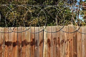 Fence Replacement