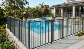 Pool Fencing