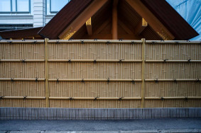 Wood