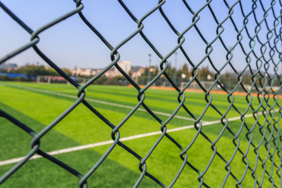 Industrial Chain Link
