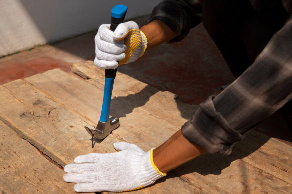 Fence Repair