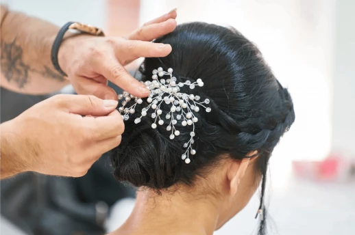 Bridal & Special Events