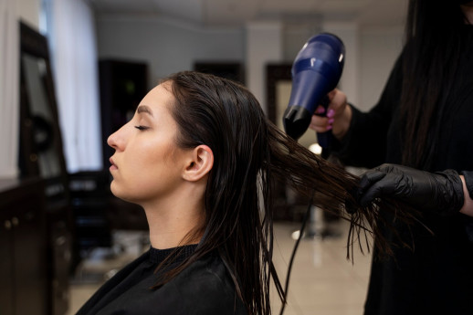 Keratin