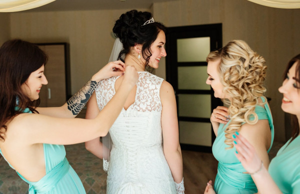 Bridal & Special Events